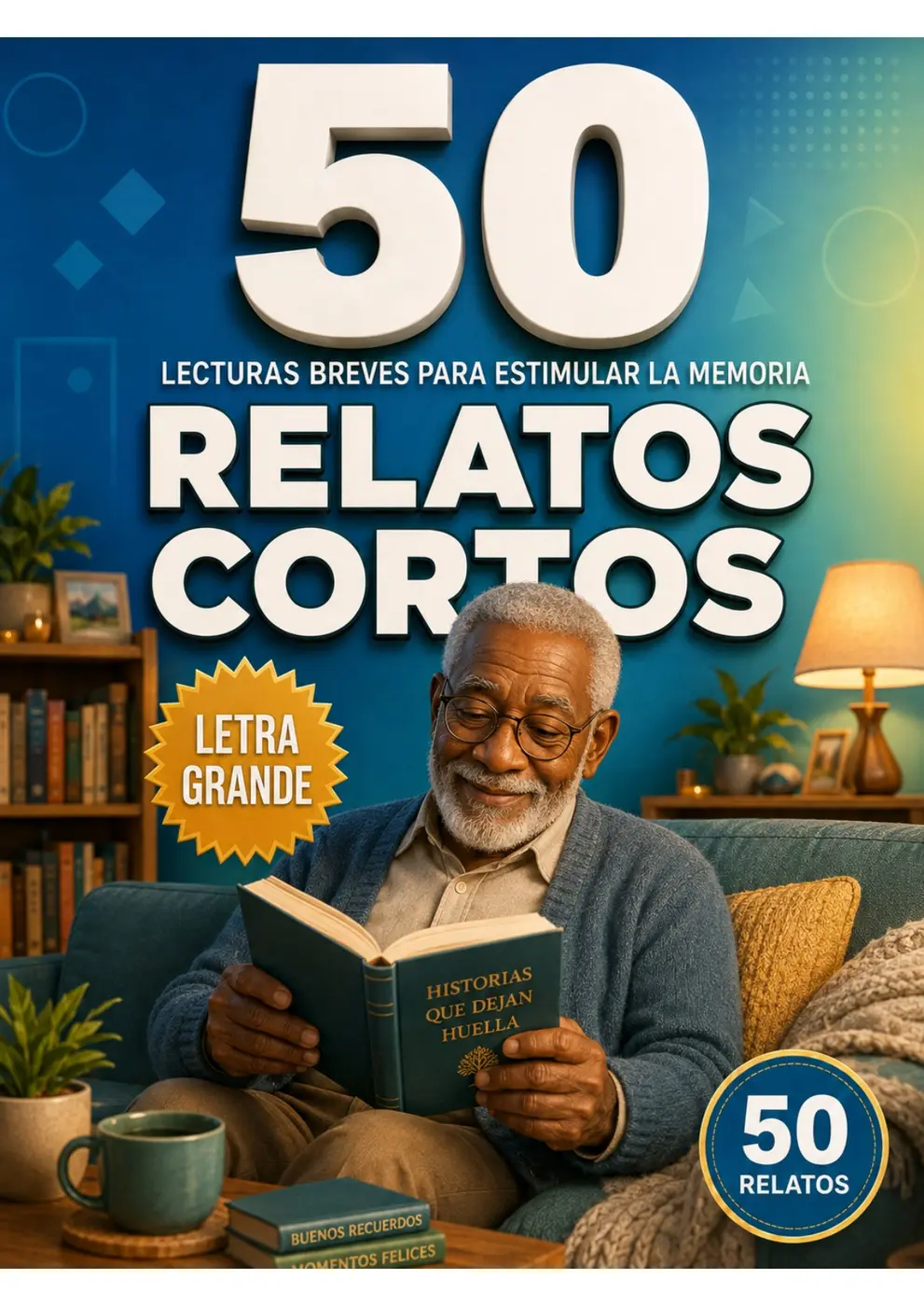 Relatos cortos